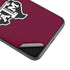 Texas A&M University Black Logo Google Pixel 4 XL Skin